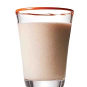 Oat-Coconut Smoothie