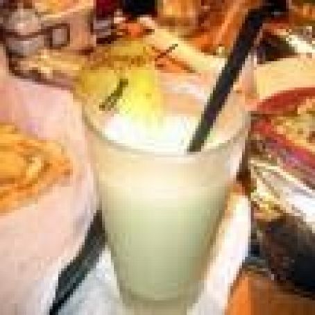 Applebee's Jamaica Freeze