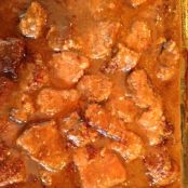 Country Steak & Gravy