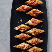 Bacon Baklava