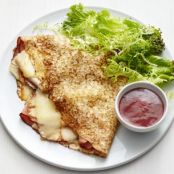MONTE CRISTO CREPES