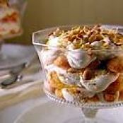 Lemon Hazelnut Tiramisu