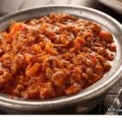 Bolognese Sauce