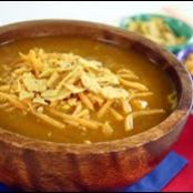 The Whole Enchilada Chicken Soup