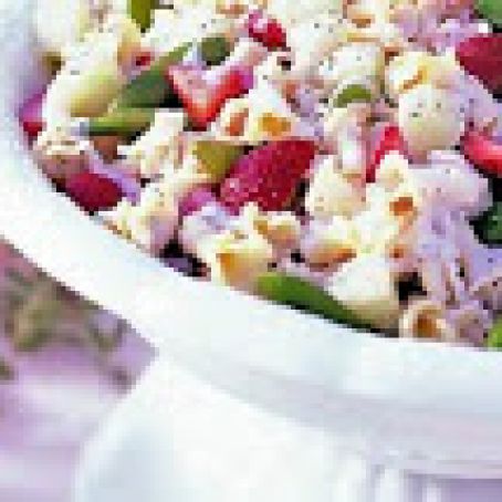 Fruity Pasta Salad