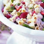 Fruity Pasta Salad