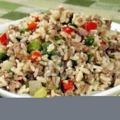 ARROZ SUCIO