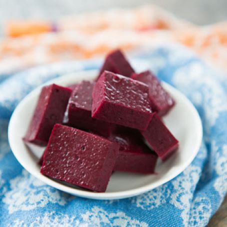 Gut Healing Gummy Snacks