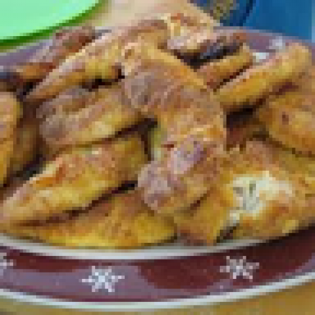 Bisquick ~ Chicken Fingers