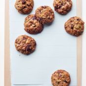 Cookies, Granola