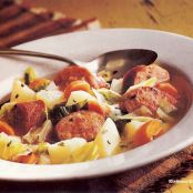 Kielbasa Stew