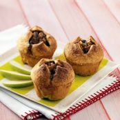 Crisscross Apple Crowns