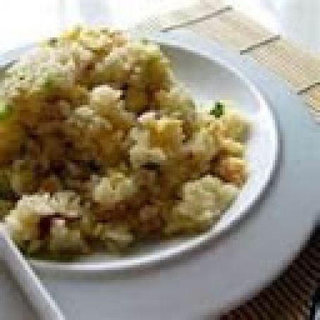Quick Fried Rice