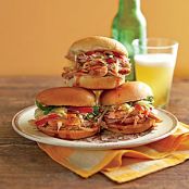 Tangy Slow-Cooker Pork Shoulder