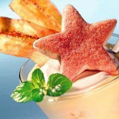 Reata's Banana Pudding