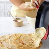 Basic Crepes