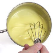 Hollandaise Sauce