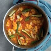 Vegetable Curry