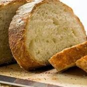 Bread - Almost No Knead Bread