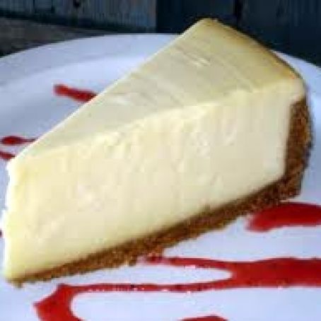 Michael's No Name Cake