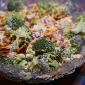 Broccoli Salad