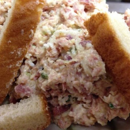 Ham Salad