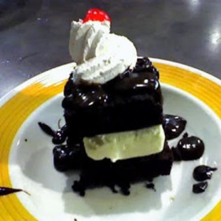 Shoney's® Original Hot Fudge