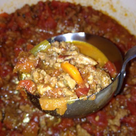Ragu Meat Sauce, Bolognese-Style