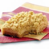 Lemon Crumb Bars Recipe