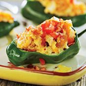 Lone Star Shrimp & Grits