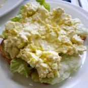 Creamy Egg Salad