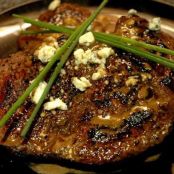 Steak al Forno