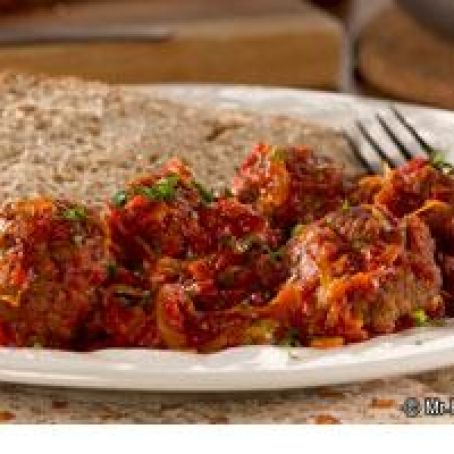 Stuffed Cabbage Stew