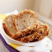 Jamaican Banana Bread