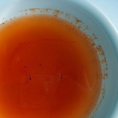 Spicy French Dressing