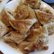 Gyoza