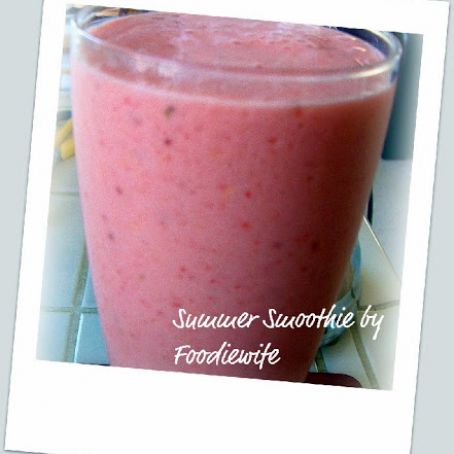 Summer Smoothie
