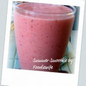 Summer Smoothie