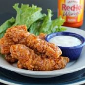 Copycat Winger's Sticky Fingers