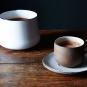 The Finest Hot Chocolate for 2