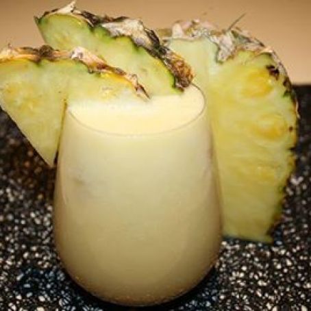 Reboot - Smoothie - Pina Colada