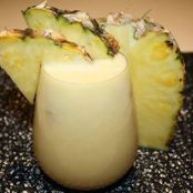 Reboot - Smoothie - Pina Colada