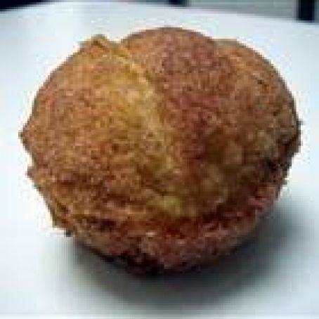 Marshmallow Delights