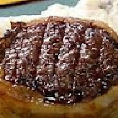 Poor Man's Filet Mignon