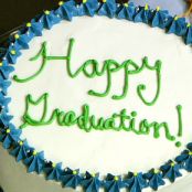 Carla Hall's Buttercream Frosting