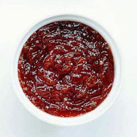 Tomato Jam