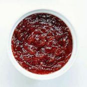 Tomato Jam