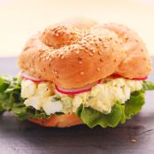 Best Egg Salad
