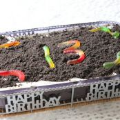 Dirt Cake