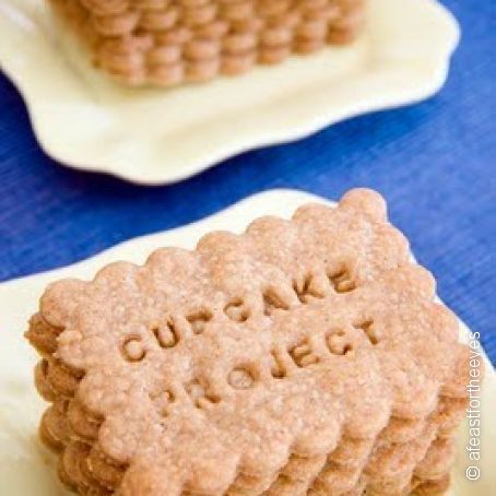 Biscoff Cookie Scratch Recipe